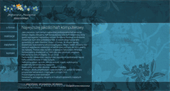 Desktop Screenshot of hafciarstwo-maszynowe.pl